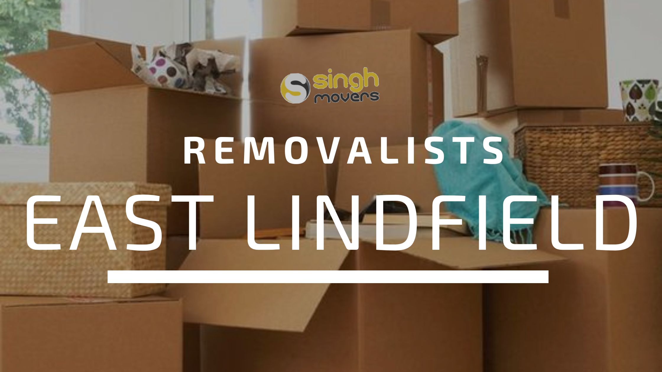 Removalists East Lindfield